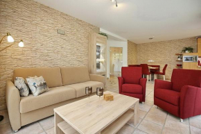 Haus am Teich Wohnung 13 Boltenhagen